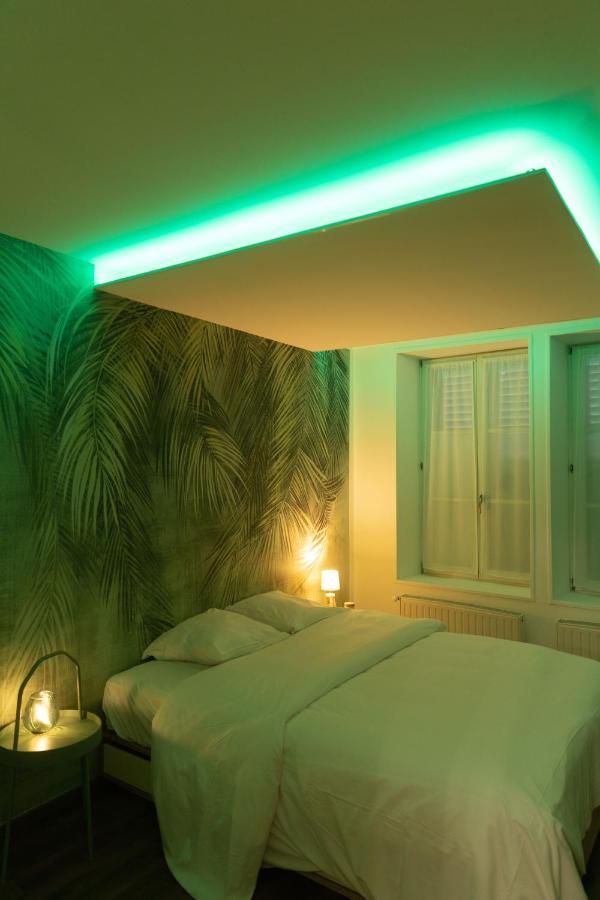 Spa, Terrasse Plein Centre Et Proche Gare Appartement *